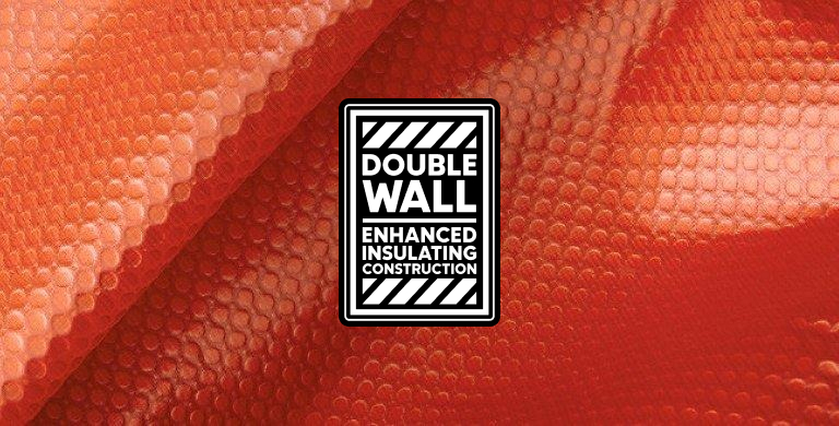 Double Wall