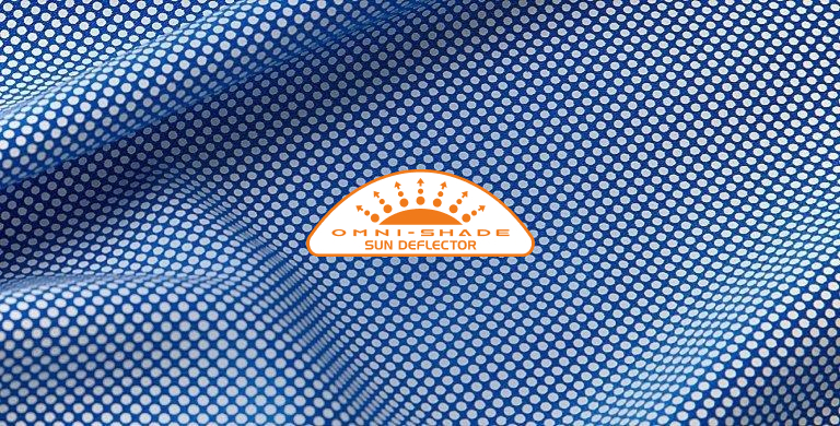 Omni-Shade Sun Deflector