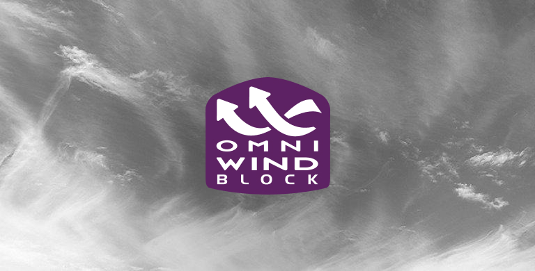 Omni-Wind Block
