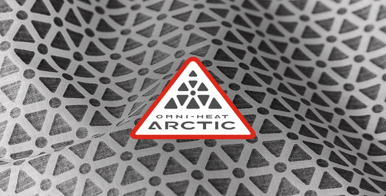 Omni-Heat Arctic