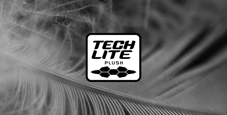 TechLite Plush