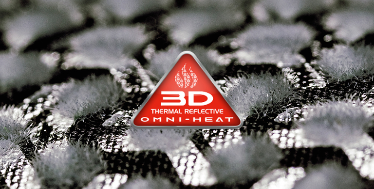 Omni-Heat 3D