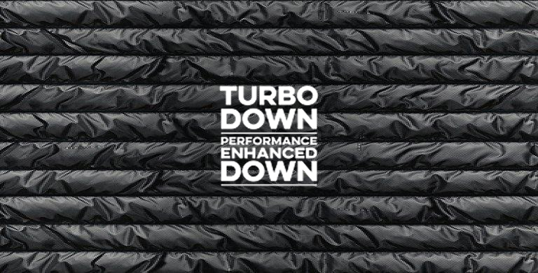 TurboDown